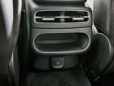 2024 Genesis GV70 2.5T Select