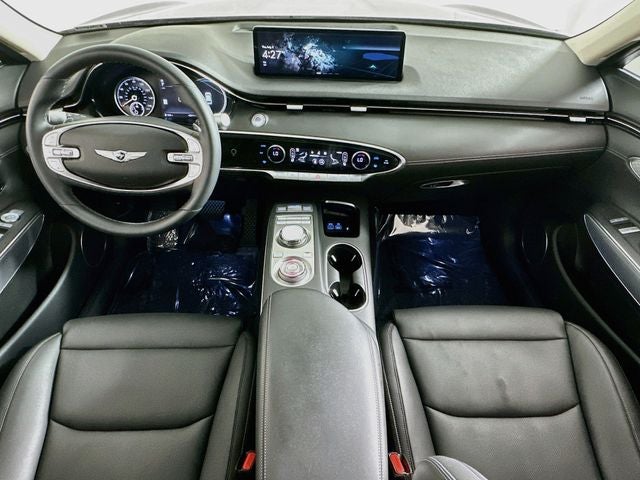 2024 Genesis GV70 2.5T Select