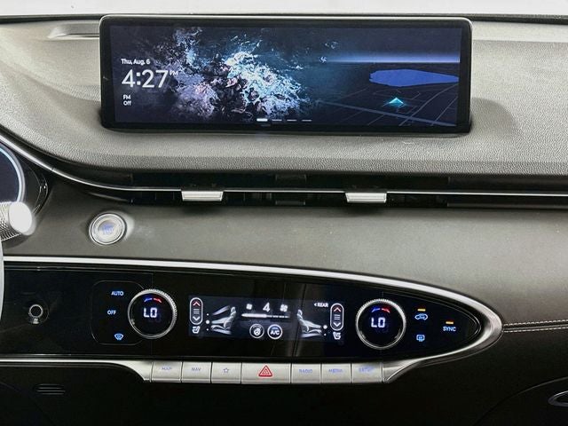 2024 Genesis GV70 2.5T Select