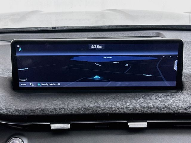 2024 Genesis GV70 2.5T Select