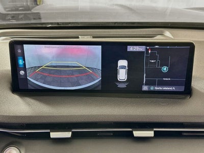 2024 Genesis GV70 2.5T Select