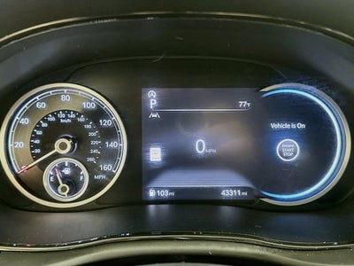 2024 Genesis GV70 2.5T Select