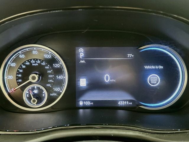 2024 Genesis GV70 2.5T Select