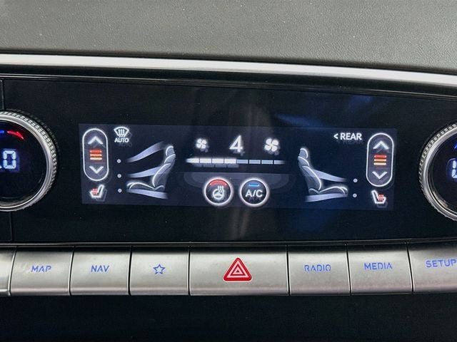 2024 Genesis GV70 2.5T Select