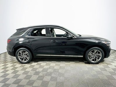 2024 Genesis GV70 2.5T Select