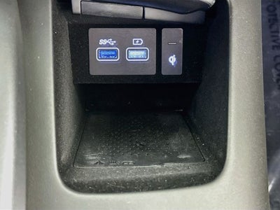 2024 Genesis GV70 2.5T Select