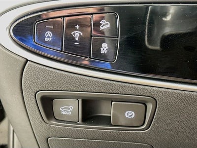 2024 Genesis GV70 2.5T Select