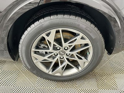 2024 Genesis GV70 2.5T Select