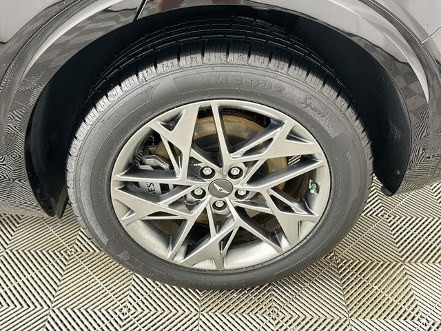2024 Genesis GV70 2.5T Select