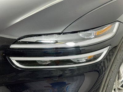 2024 Genesis GV70 2.5T Select