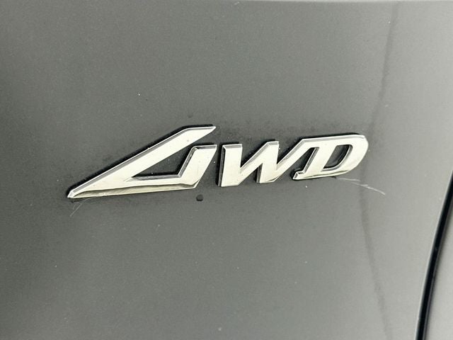 2024 Genesis GV70 2.5T Select