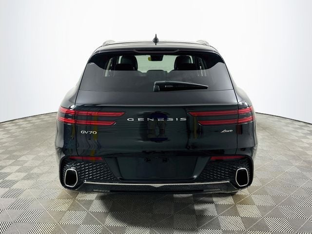 2024 Genesis GV70 2.5T Select