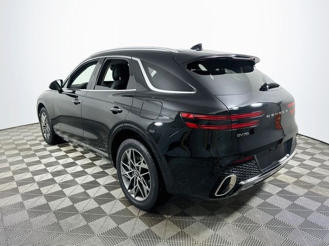 2024 Genesis GV70 2.5T Select