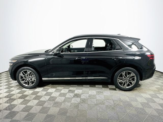 2024 Genesis GV70 2.5T Select