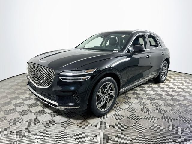 2024 Genesis GV70 2.5T Select