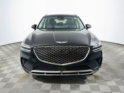 2024 Genesis GV70 2.5T Select