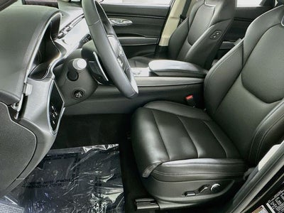2024 Genesis GV70 2.5T Select
