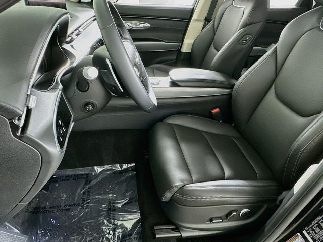 2024 Genesis GV70 2.5T Select
