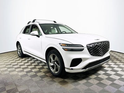 2026 Genesis GV70 2.5T