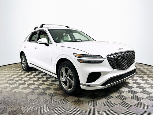 2026 Genesis GV70 2.5T