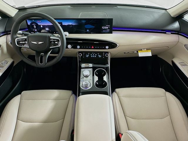 2026 Genesis GV70 2.5T