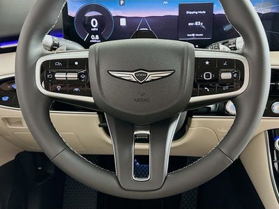 2026 Genesis GV70 2.5T