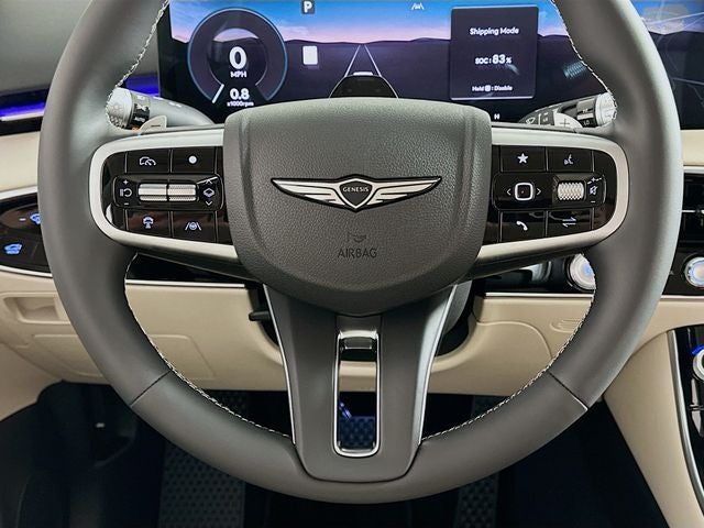 2026 Genesis GV70 2.5T