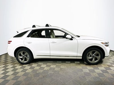 2026 Genesis GV70 2.5T