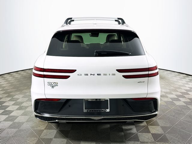 2026 Genesis GV70 2.5T