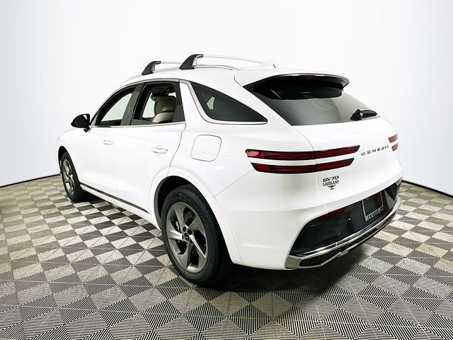 2026 Genesis GV70 2.5T