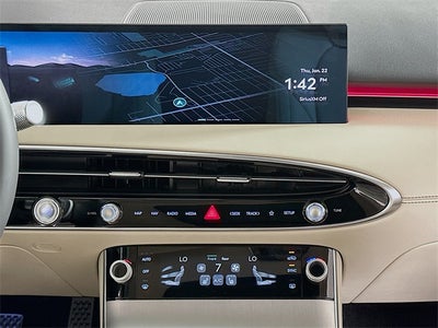 2026 Genesis GV70 2.5T Select