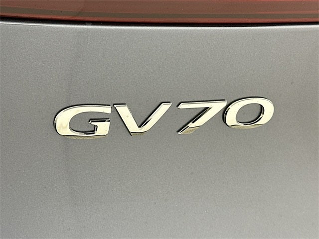 2026 Genesis GV70 2.5T Select