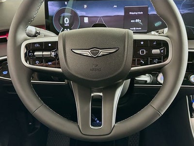 2026 Genesis GV70 2.5T Select