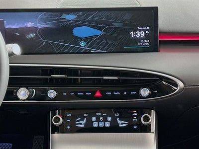 2026 Genesis GV70 2.5T Select