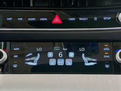2026 Genesis GV70 2.5T Select