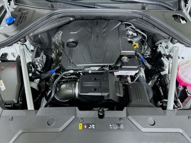 2026 Genesis GV70 2.5T Select