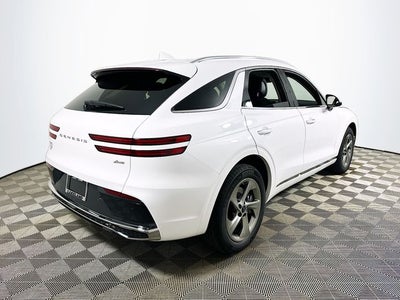 2026 Genesis GV70 2.5T Select