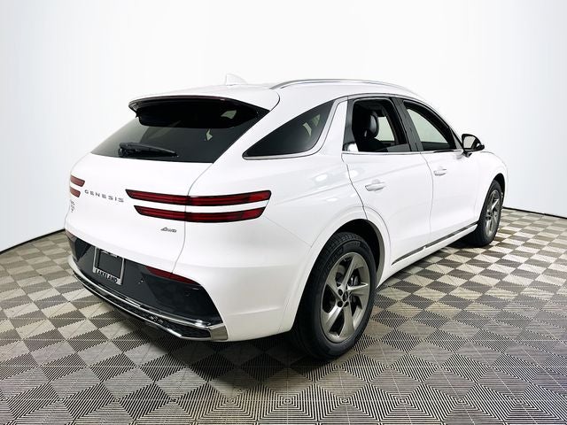 2026 Genesis GV70 2.5T Select