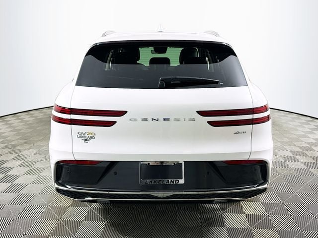 2026 Genesis GV70 2.5T Select