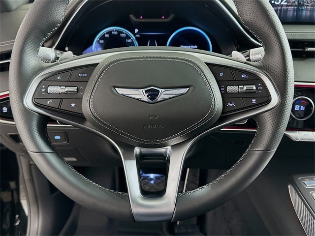 2025 Genesis GV70 2.5T