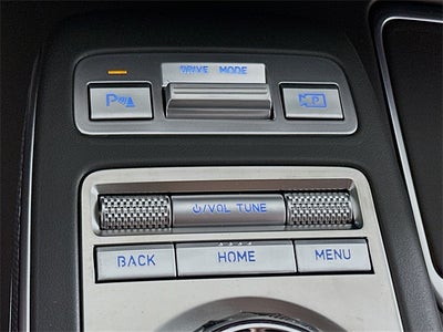 2025 Genesis GV70 2.5T