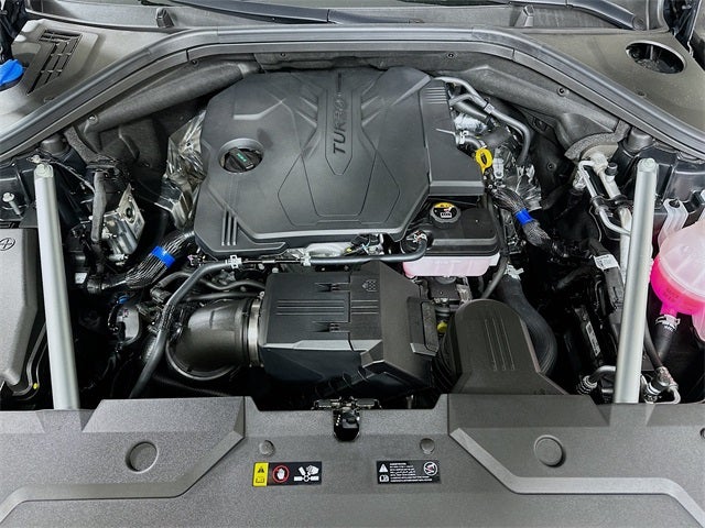 2025 Genesis GV70 2.5T