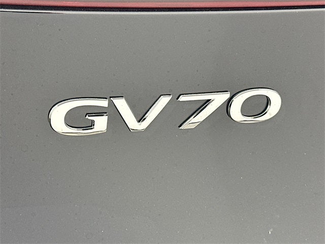 2025 Genesis GV70 2.5T