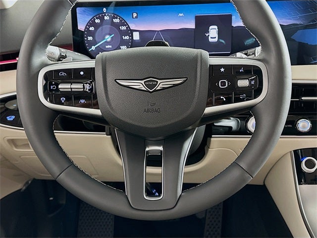 2026 Genesis GV70 2.5T Select