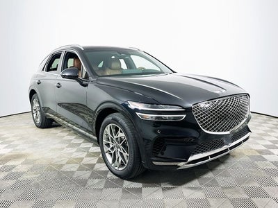 2024 Genesis GV70 2.5T Advanced
