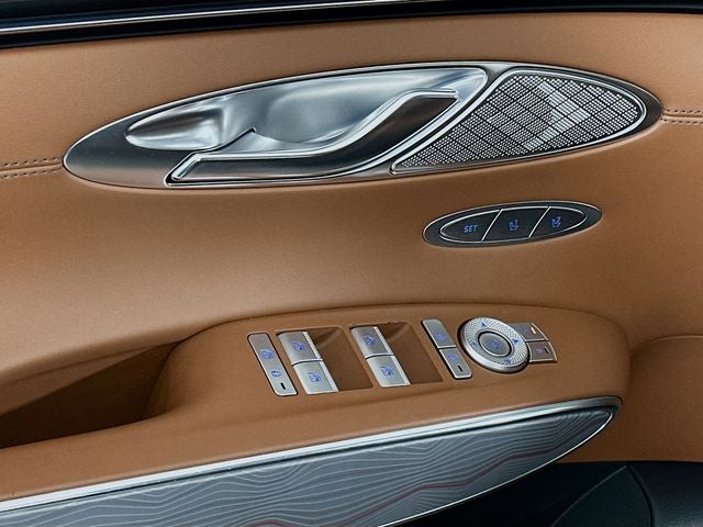 2024 Genesis GV70 2.5T Advanced