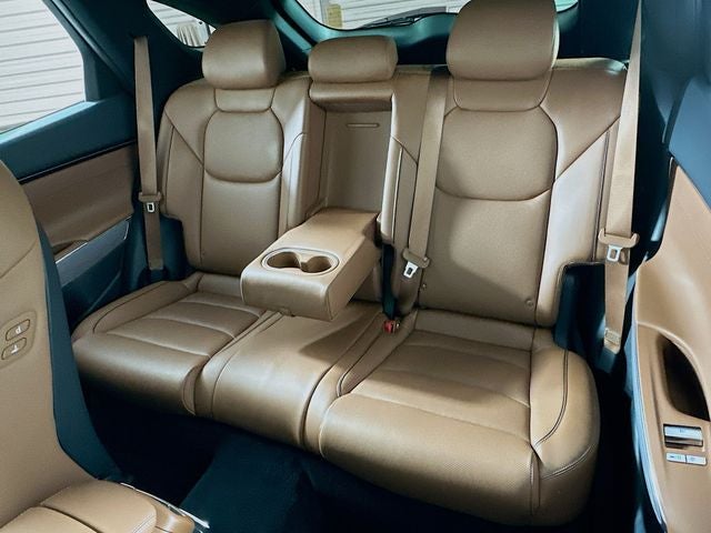 2024 Genesis GV70 2.5T Advanced