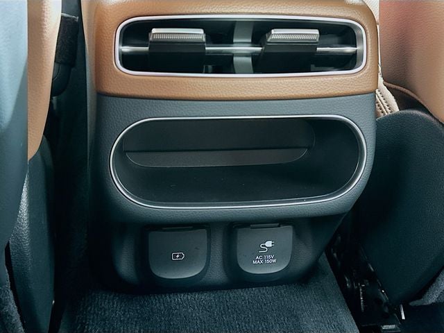 2024 Genesis GV70 2.5T Advanced