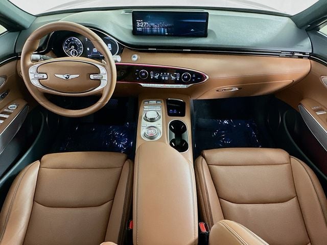 2024 Genesis GV70 2.5T Advanced