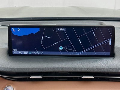 2024 Genesis GV70 2.5T Advanced